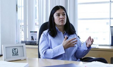 IMSS, SEP y Unicef promueven nueva guía de lactancia materna