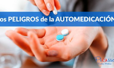 Advierten por daños de automedicar a menores