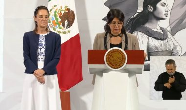 La Mañanera destacó humanismo  de Zapata y lucha de Anenecuilco