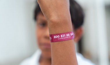 Amplían estrategias para  atender maltrato infantil