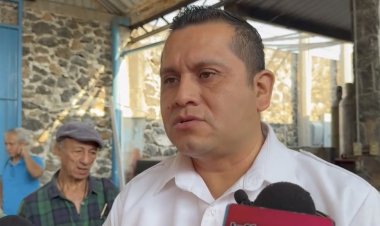 Casi, 400 incendios en  Cuernavaca en este año