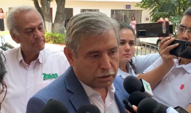 Presentará Urióstegui su  informe de 1eros 100 días