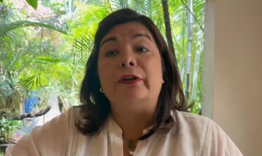 Es ilegal cambio de uso de suelo en zonas incendiadas