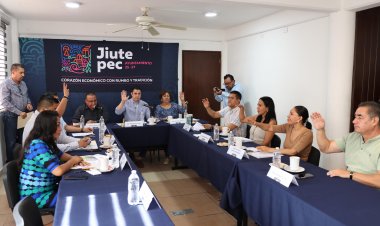 Importantes acuerdos del Cabildo de Jiutepec