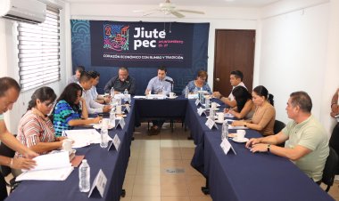 Acuerdos de trascendencia en  sesión del Cabildo de Jiutepec