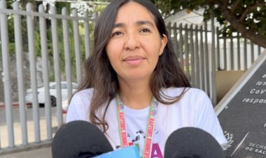 Denuncian amenazas a activistas ambientalistas