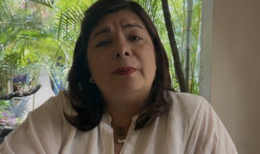 Ilegal, cambio de uso de  suelo en área incendiada