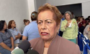 Que se vaya del TSJ quien  sólo busca bien personal