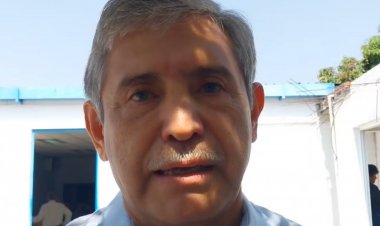 Baja la incidencia delictiva  en Cuernavaca: Urióstegui