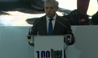 Cuernavaca avanza en 100 días de  gobierno: enfoque metropolitano