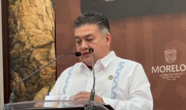 Policía va detrás de Don Mario