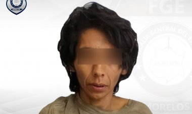 Abusador de una menor va apenas  5 años a prisión tras aceptar culpa