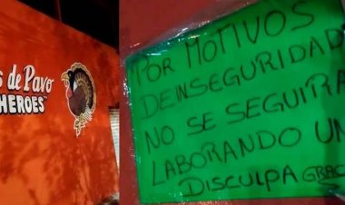 Golpe a extorsión en CDMX; polémica  por el tamaño del delito y denuncias