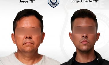 Hijo y su padre, condenados a más de medio y cuarto de siglo por feminicidio