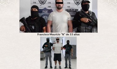 Un total de 28 generadores de  violencia quedaron capturados