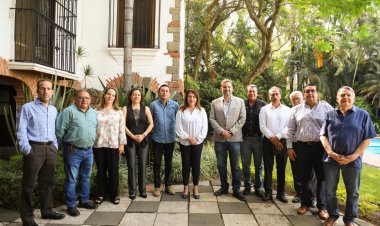 Los gobiernos federal y estatal  impulsan vivienda en Cuautla