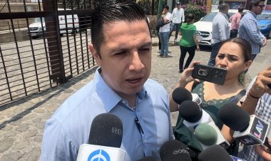 Colonias de Jiutepec, asoladas por el robo