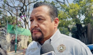 Alertan por el clima  de hasta 44 grados