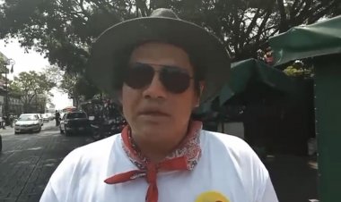 Hombres exigen justicia en  casos que falsean mujeres