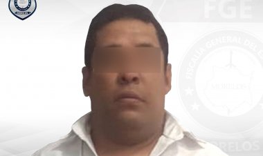 Masculino pasará 15 años en cárcel  por robo de un vehículo en Yautepec