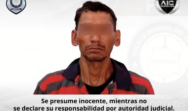 No cumplió medidas cautelares  en caso de agresión a su pareja