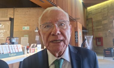 Ejecutivo sigue analizando  reforma al Poder Judicial