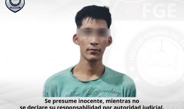 Un presunto doble feminicida  en tentativa enfrentará juicio