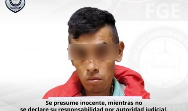 Capturaron a uno y decomisaron  droga en operativo en Ahuatepec