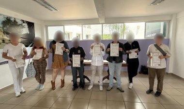 Continúa entrega gratuita de actas de nacimiento tras el cambio sexogenérico