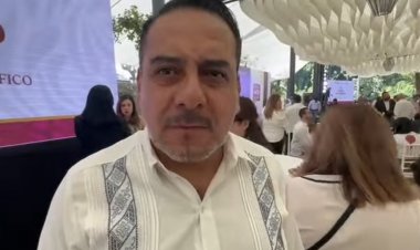 Magistrados esperan que la  reforma judicial se publique