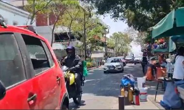 Correctamente activado, el sistema de alerta sísmica