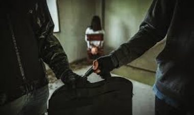 Condena de 125 años para el secuestrador "El Cogido"