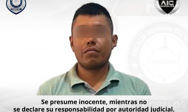 Casi mató a su vecino a escopetazo y, por ello, ya está formalmente preso