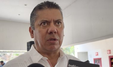 Hay desazolve en ríos antes de arribo de lluvia