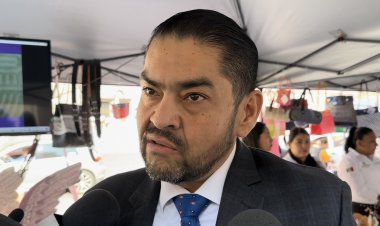 Advierte Gamboa Olea por  errores en reforma judicial