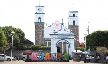 Jiutepec es el Corazón Económico de Morelos