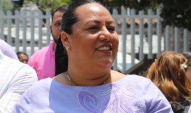 Observaciones de Margarita  a reforma al PJ son factibles