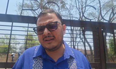 Indagan posible ordeña de cajeros del Bienestar