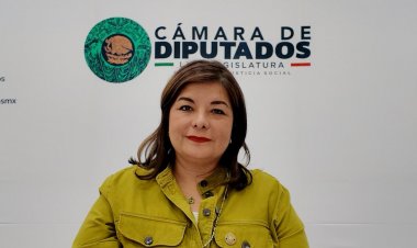 Meggie Salgado impulsa reforma para combatir la trata, la explotación sexual y laboral así como el reclutamiento infantil.