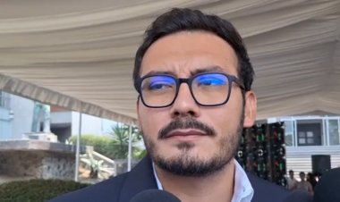 Informan de clausuras en obras en Tepoztlán