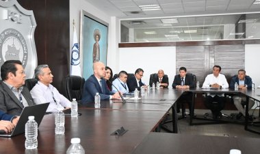 Explica FGE atención temprana de  los delitos a abogados de Morelos