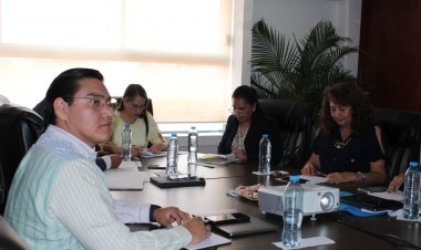 Hay avance en la simplificación  de trámites y procesos en Morelos