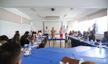 Fueron presentados los ‘Territorios  de Paz y Buen Vivir’, programa social