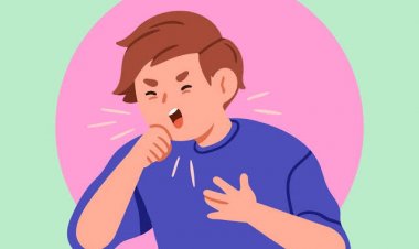 Ante alta incidencia de tos ferina,  pide la autoridad evitar contagios