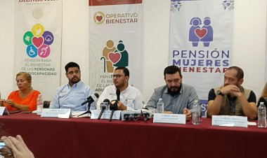 Banco de Bienestar: no comparta NIP de tarjeta