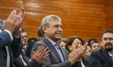 La coordinación y drones,  clave en acción conjunta