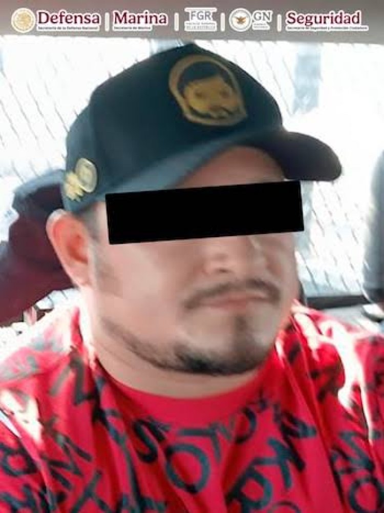 Estalló la violencia en Tabasco  tras la detención de La Geisha