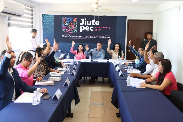 Instaló el edil Eder Rodríguez el SIPINNA Municipal
