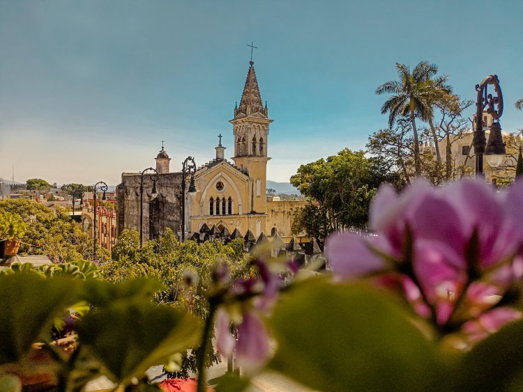 Múltiples y atractivas opciones  ofrece Cuernavaca al turismo