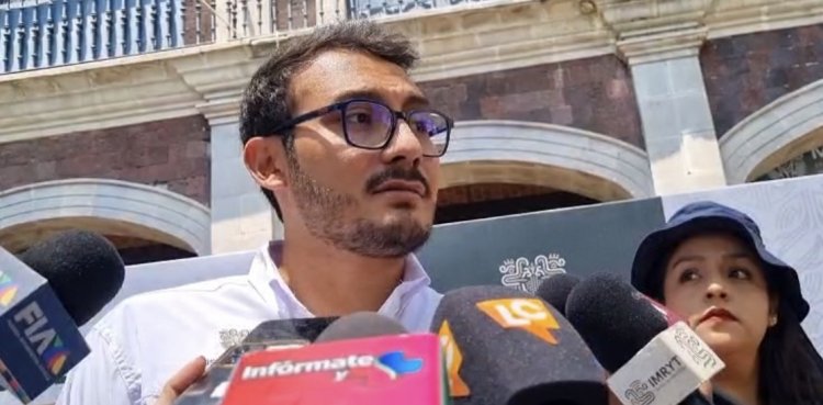 Amagan con gran multa a empresa de la exmina